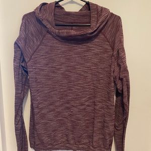 Lululemon Hoodie